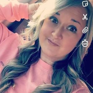 Meet your Posher, Brittani